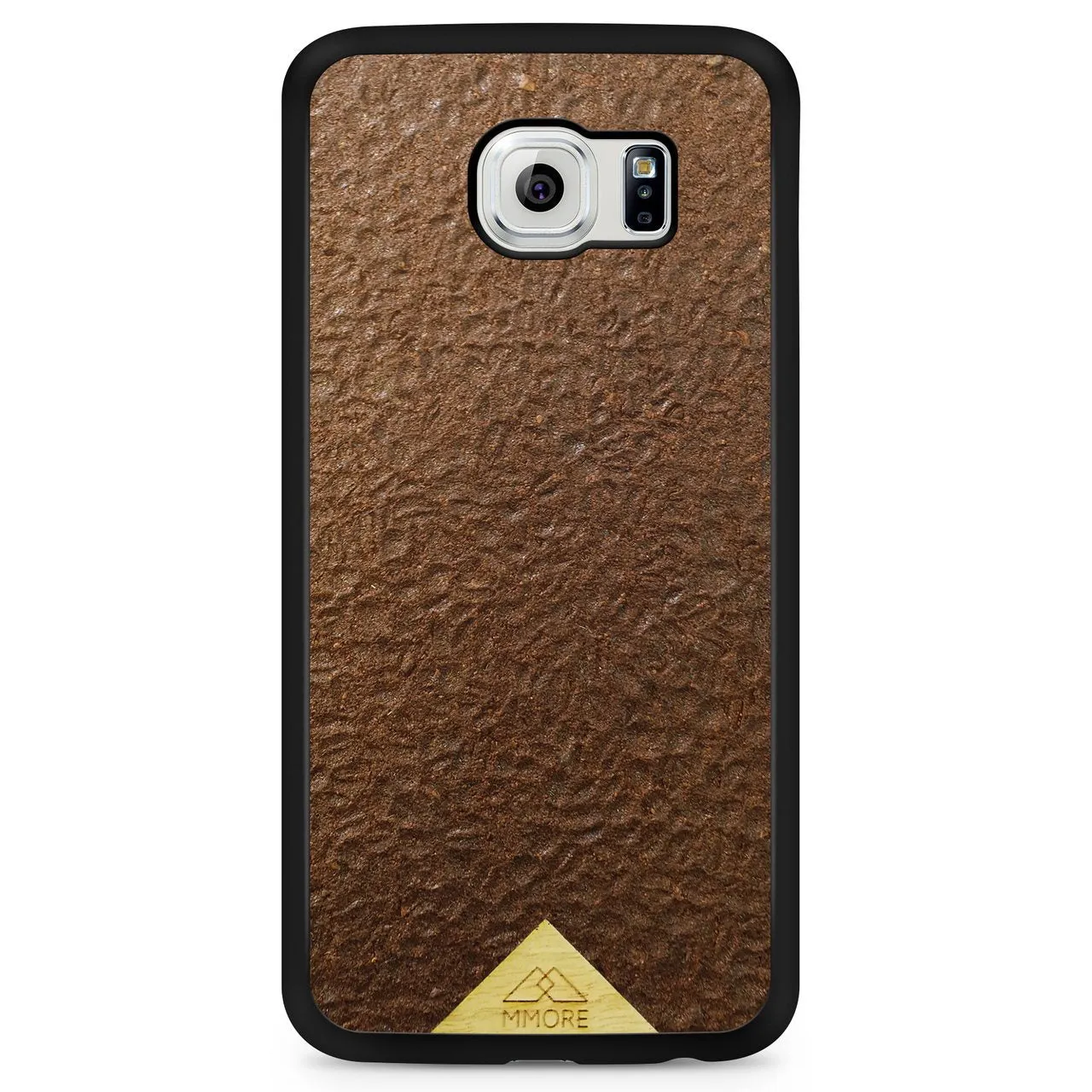 Biodegradable Mobile Phone Case - Coffee