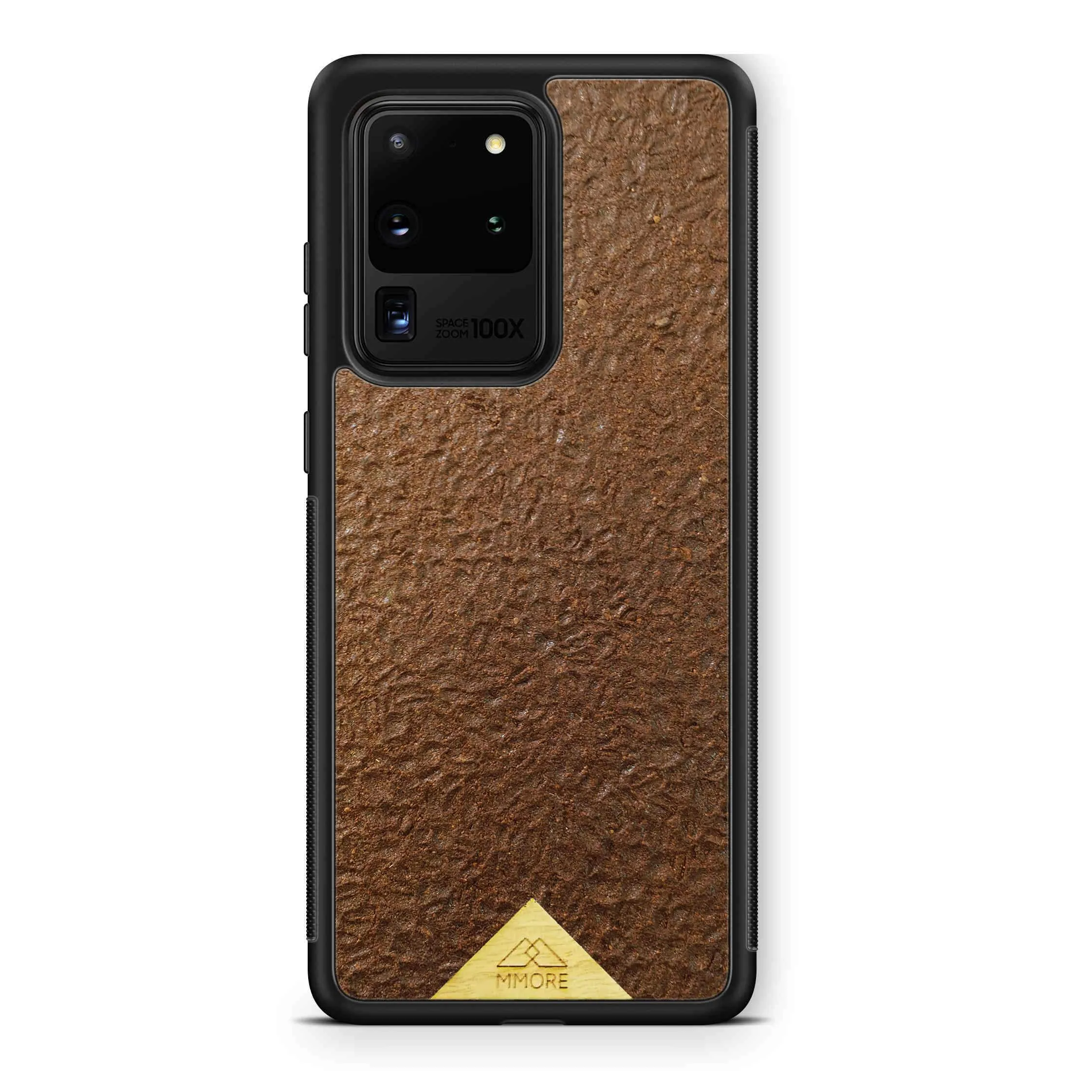 Biodegradable Mobile Phone Case - Coffee