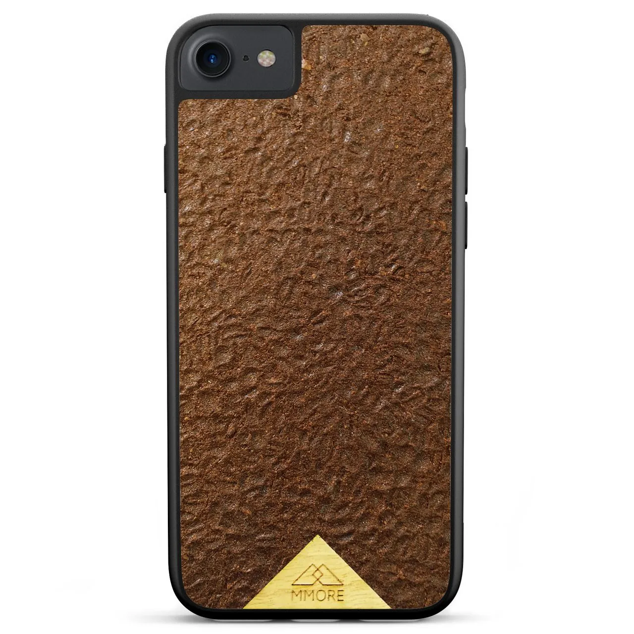 Biodegradable Mobile Phone Case - Coffee