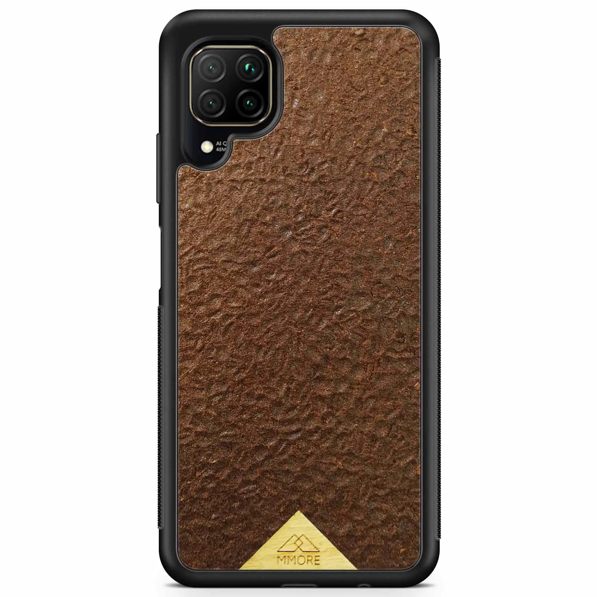 Biodegradable Mobile Phone Case - Coffee