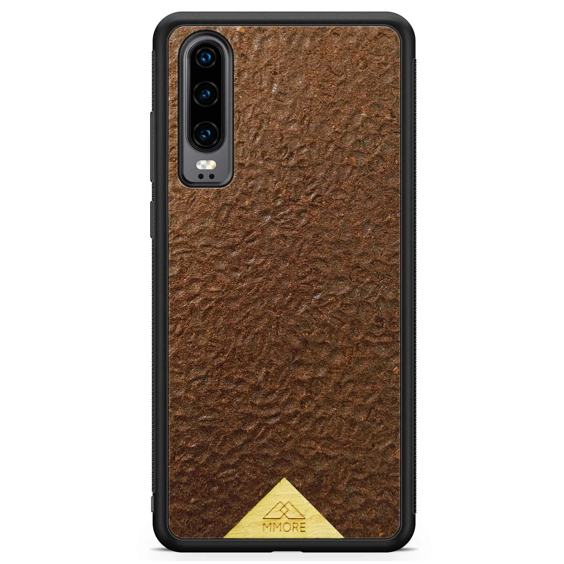 Biodegradable Mobile Phone Case - Coffee