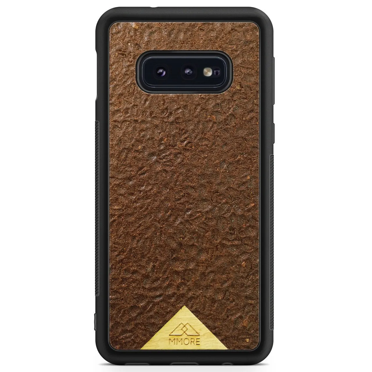 Biodegradable Mobile Phone Case - Coffee