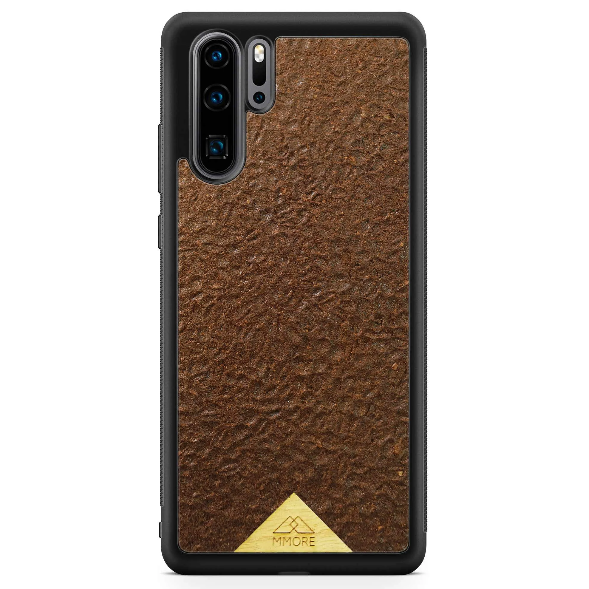 Biodegradable Mobile Phone Case - Coffee