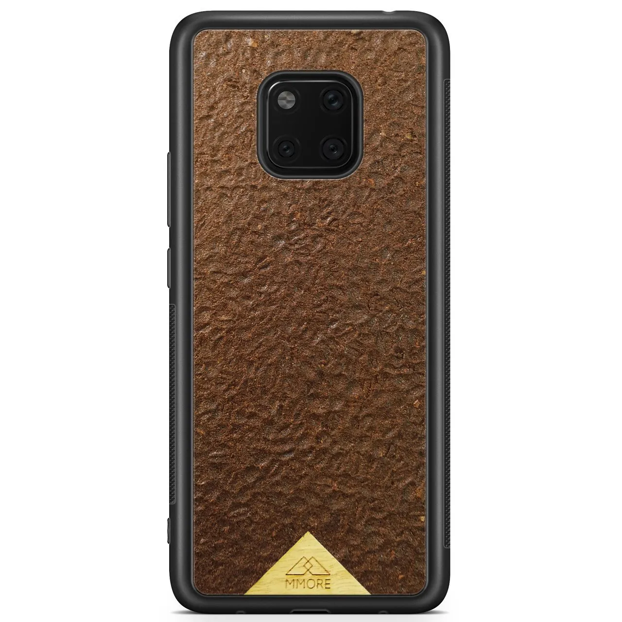 Biodegradable Mobile Phone Case - Coffee