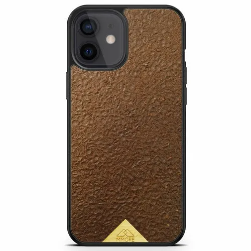 Biodegradable Mobile Phone Case - Coffee