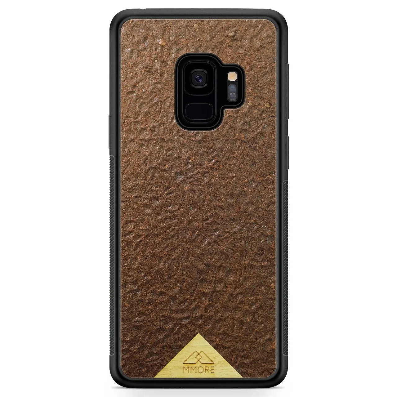 Biodegradable Mobile Phone Case - Coffee