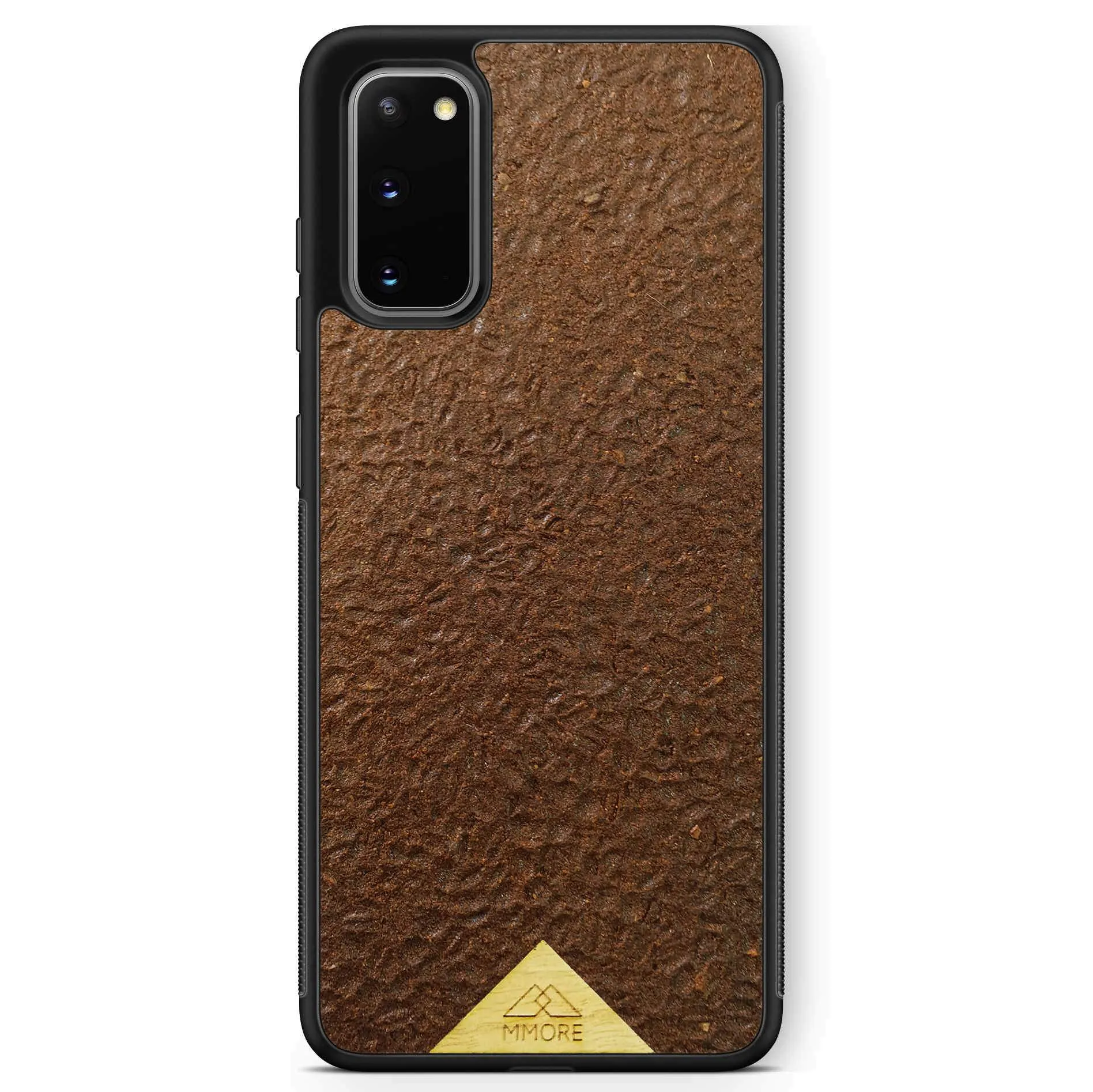 Biodegradable Mobile Phone Case - Coffee