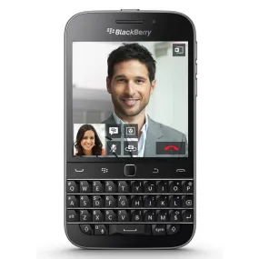 BlackBerry Classic 16GB | Unlocked