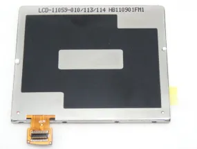 Blackberry LCD-11059-010/113/114 Curve 3G 9300 Replacement LCD LMS246GF06