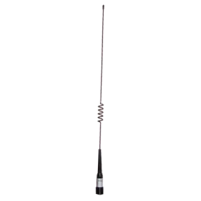 BlackBox Mobile Radio UHF Antenna 400-490 MHz