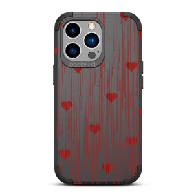 Bleeding Hearts - Mojave Collection Case for Apple iPhone 13 Pro Max / 12 Pro Max