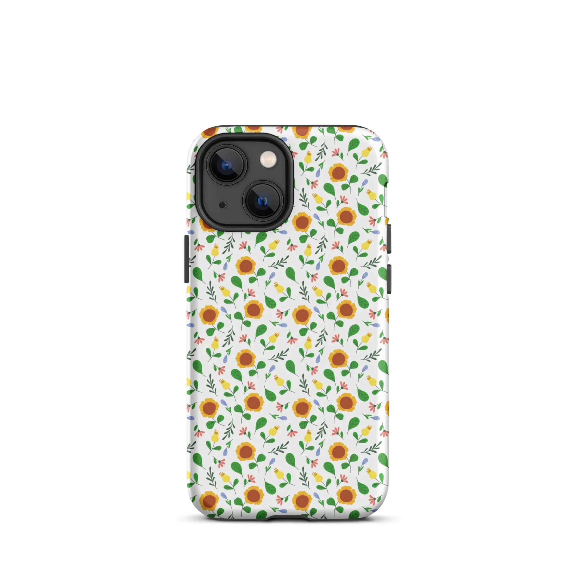 Bloom in Fall Premium iphone Case