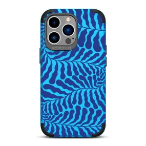 Blue Lagoon - Mojave Collection Case for Apple iPhone 13 Pro