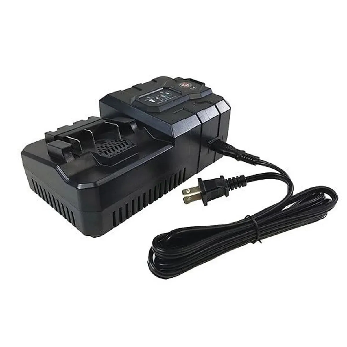 BN Products Battery Charger for the Tiger Tier Series