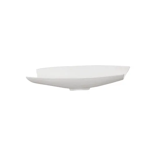 Bon Chef 80054BLKSPKLD Serving Dish