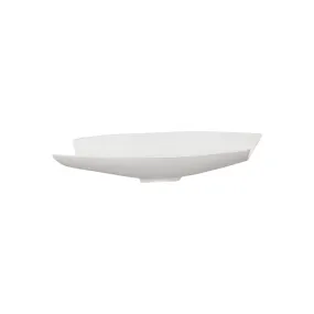 Bon Chef 80054IVYSPKLD Serving Dish