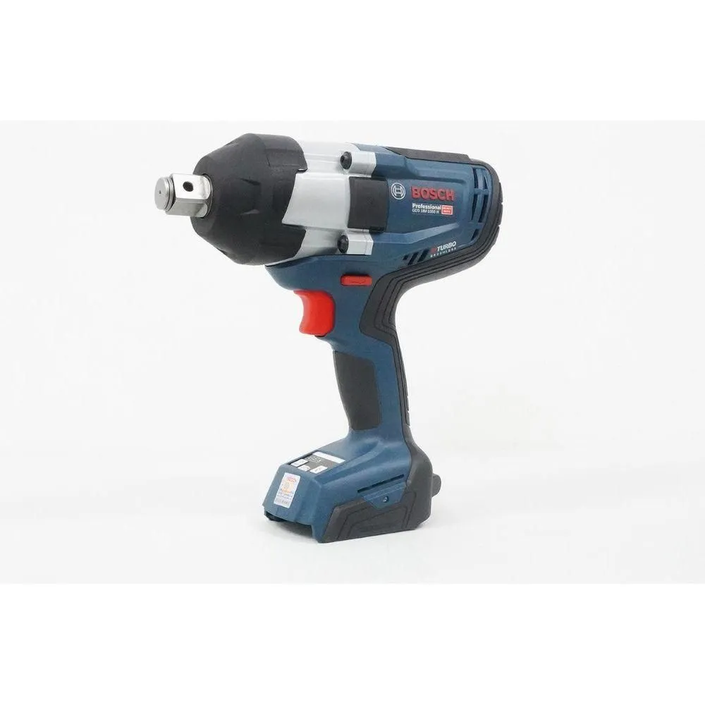 Bosch GDS 18V-1050 H Brushless Cordless Impact Wrench 3/4" 1050Nm 18V [Bare]