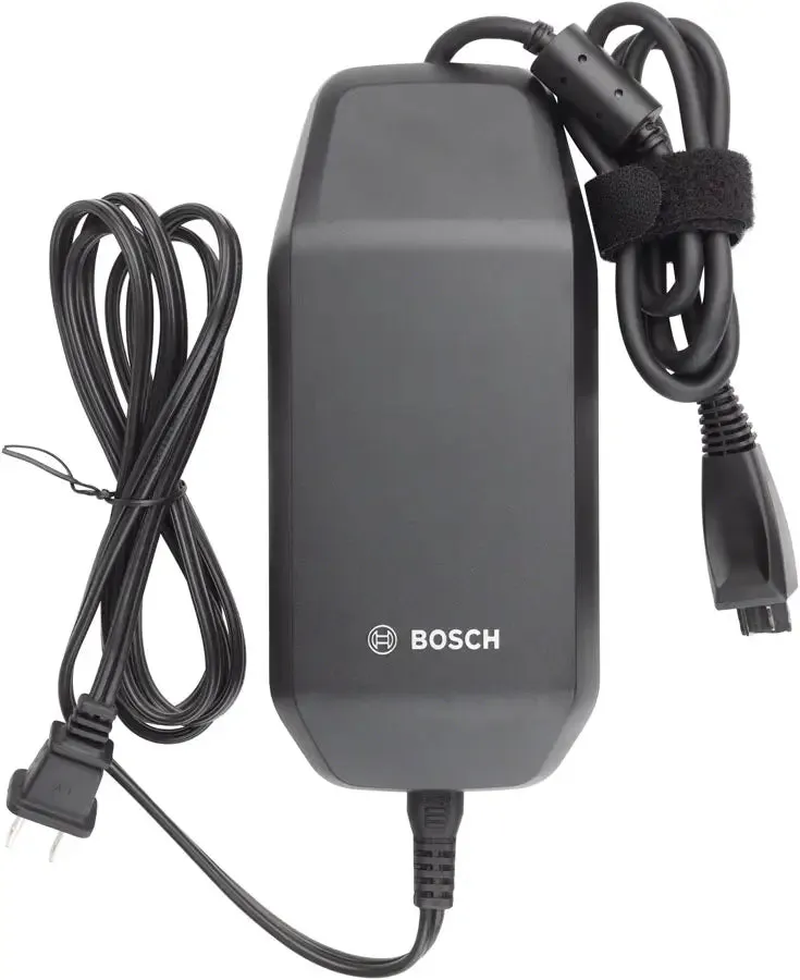 Bosch Standard Charger - 4 Amp