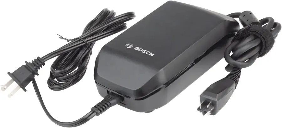 Bosch Standard Charger - 4 Amp