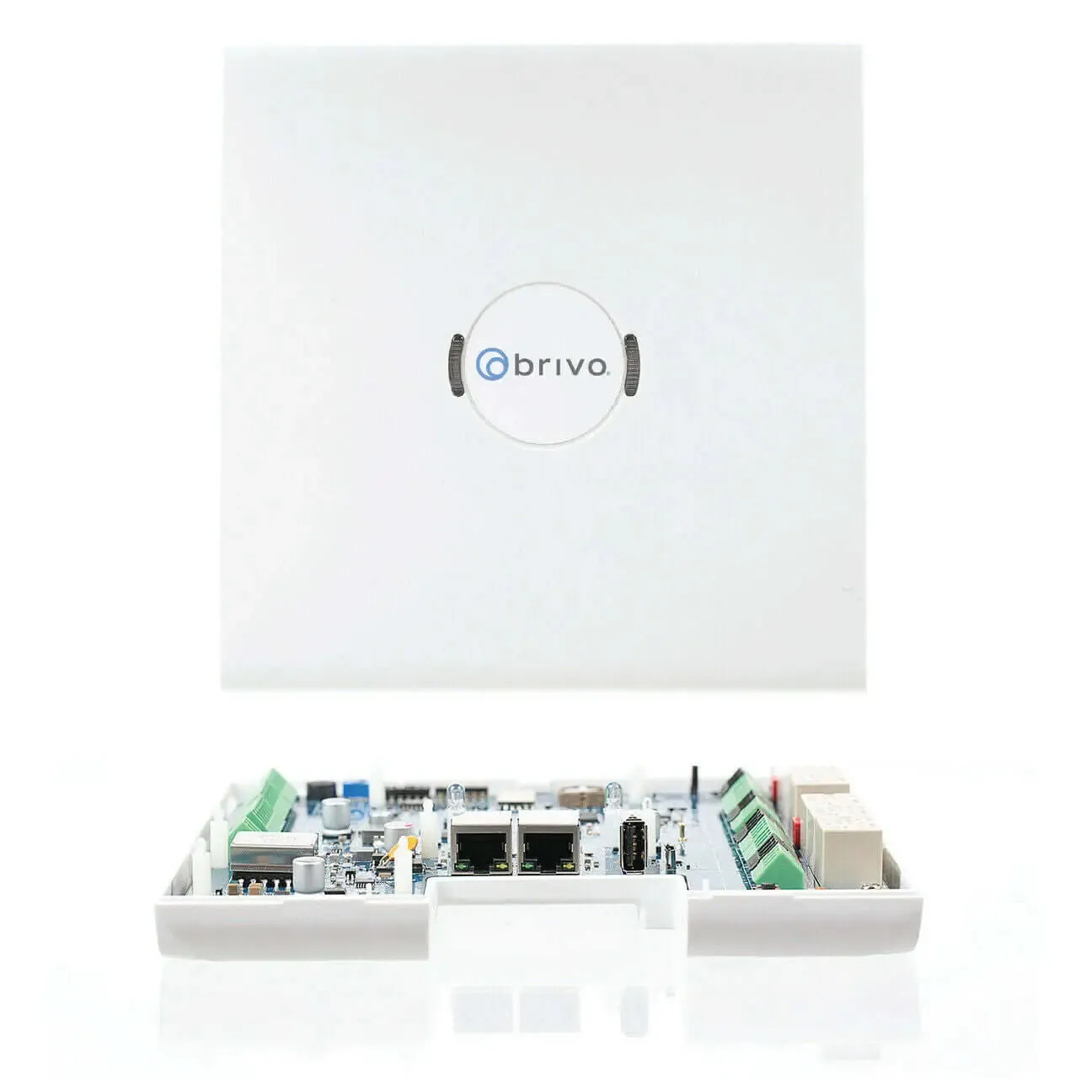 BRIVO ACS300 2 Door Controller