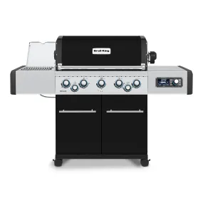 Broil King iQue Regal Q 590 Pro IR