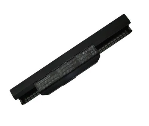 BTExpert?« Battery for Asus A43 K43U K53 K53B K53E K53F K53U K53Z K54H K54L K84C K84H K84L P43 P43E P43F P43J P43S P53 P53E P53F P53J X53E X53L X53Q X53S X53T X53U X84H X84L 5200mah 6 Cell