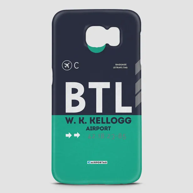 BTL - Phone Case