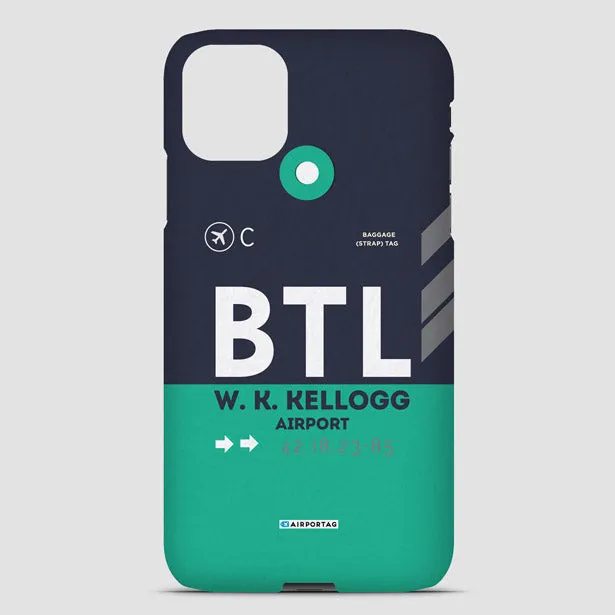 BTL - Phone Case