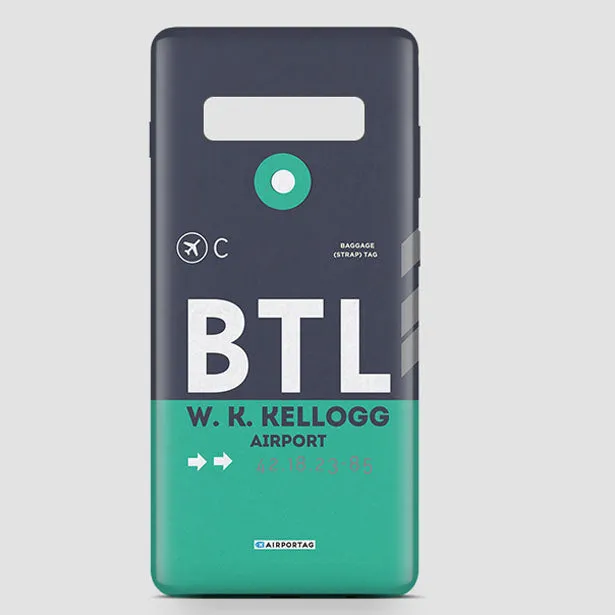 BTL - Phone Case