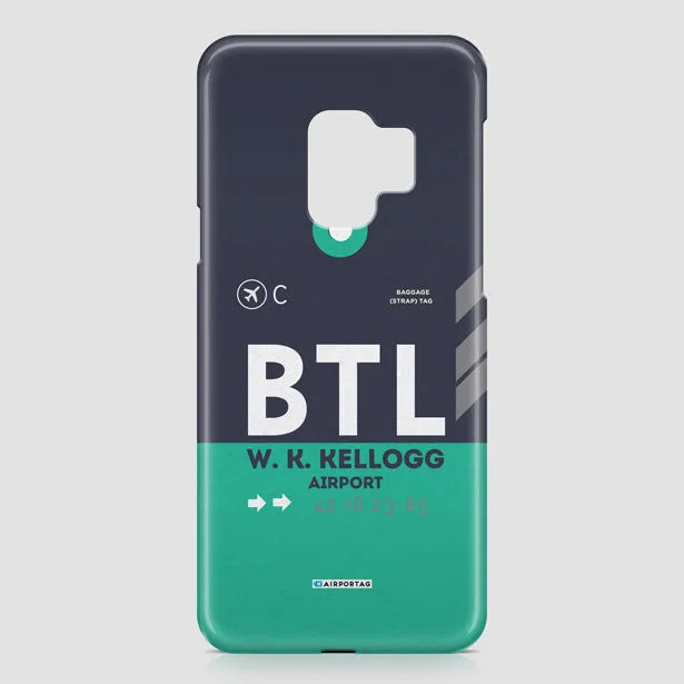 BTL - Phone Case