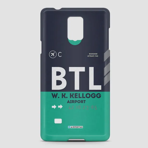 BTL - Phone Case