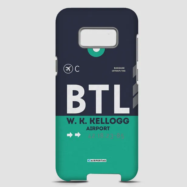 BTL - Phone Case