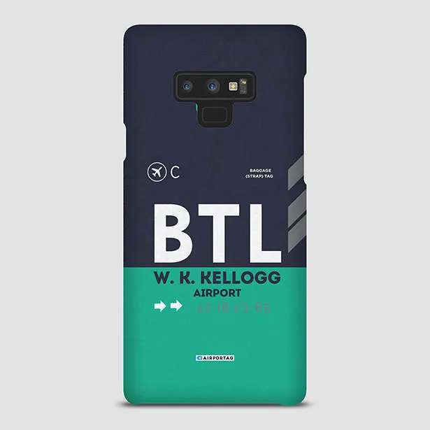 BTL - Phone Case