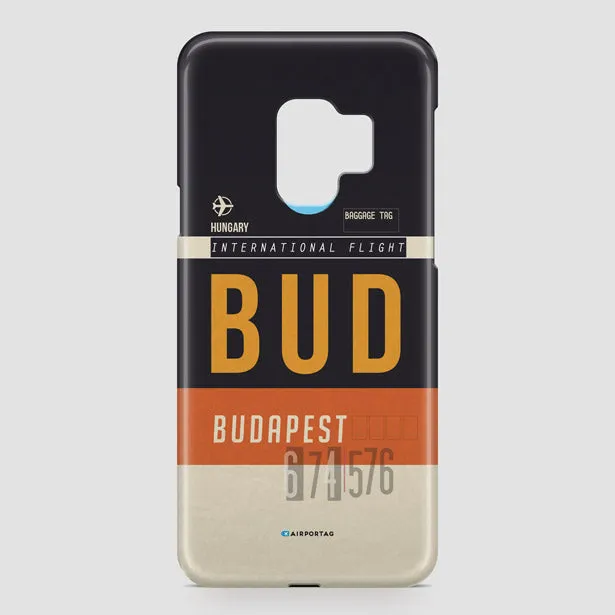 BUD - Phone Case