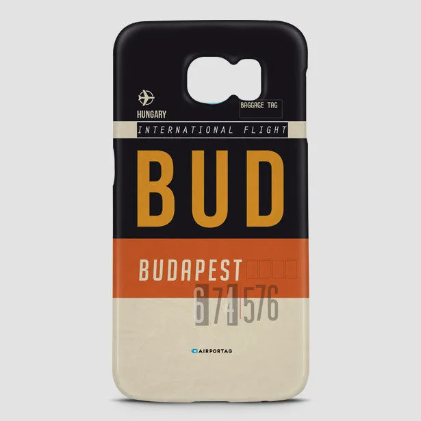 BUD - Phone Case