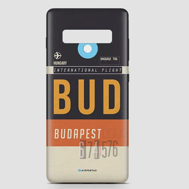 BUD - Phone Case