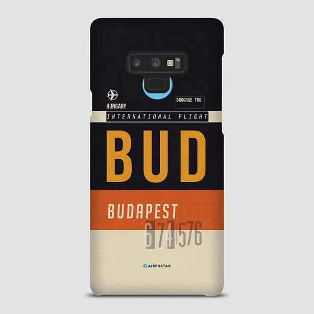 BUD - Phone Case