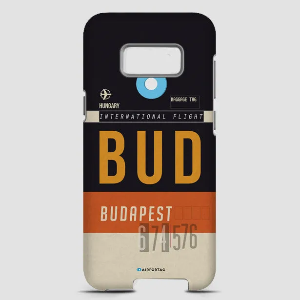 BUD - Phone Case