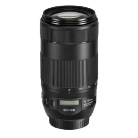 Canon EF 70-300mm f/4-5.6 IS II USM Lens