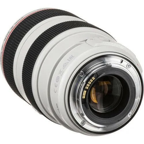 Canon EF 70-300mm f/4-5.6L IS USM Lens