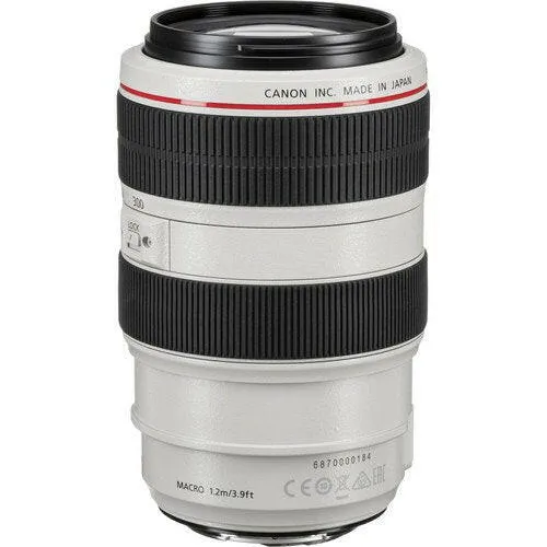 Canon EF 70-300mm f/4-5.6L IS USM Lens