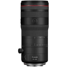 Canon RF 70-200mm f/2.8 L IS USM Z Lens