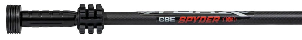 CBE Torx Spyder Stabilizer - 12"