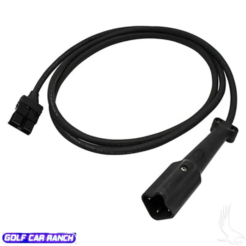 CHARGER CABLE YAMAHA 3 PRONG