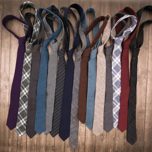 Chef Works TNN01NAV0 Necktie