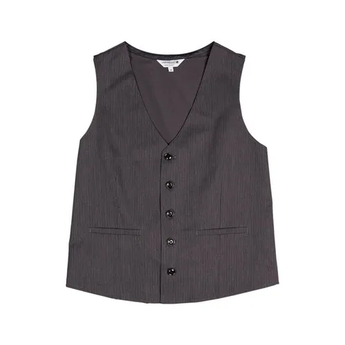 Chef Works VNN02PNS2XL Vest