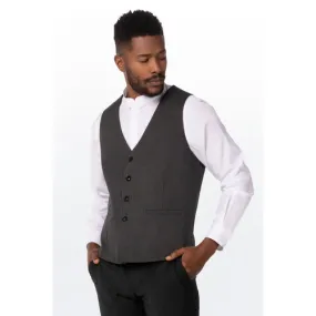 Chef Works VNN02PNS3XL Vest