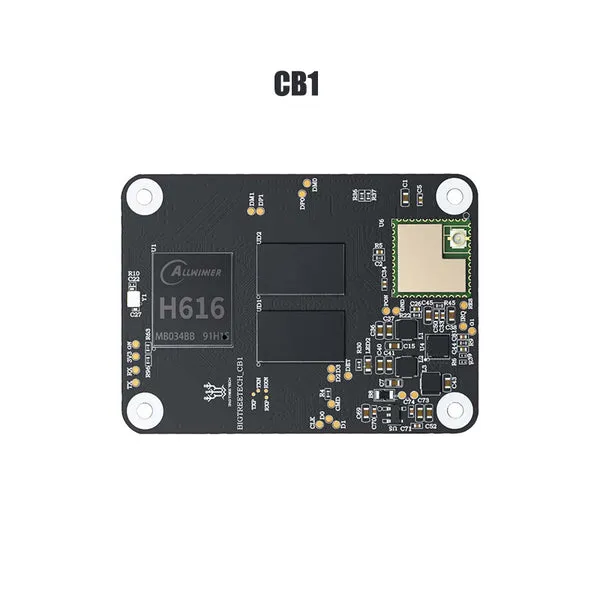 *CLEARANCE BIGTREETECH CB1 V2.1 1G