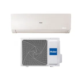 Climatizzatore Condizionatore Haier Inverter serie FLEXIS PLUS WHITE 15000 Btu AS42S2SF1FA-MW3 R-32 Wi-Fi Integrato Classe A  /A  Colore Bianco