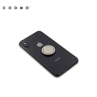 COOMO RING SMARTPHONE RING HOLDER